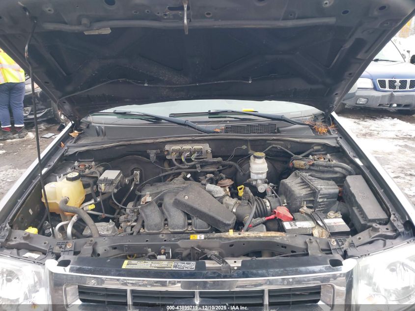 2008 Ford Escape Xlt VIN: 1FMCU93178KE76039 Lot: 43899719