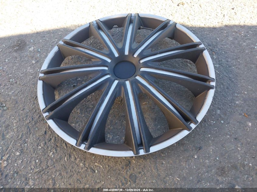 2006 Toyota Sienna Ce VIN: 5TDZA23C26S535360 Lot: 43899739