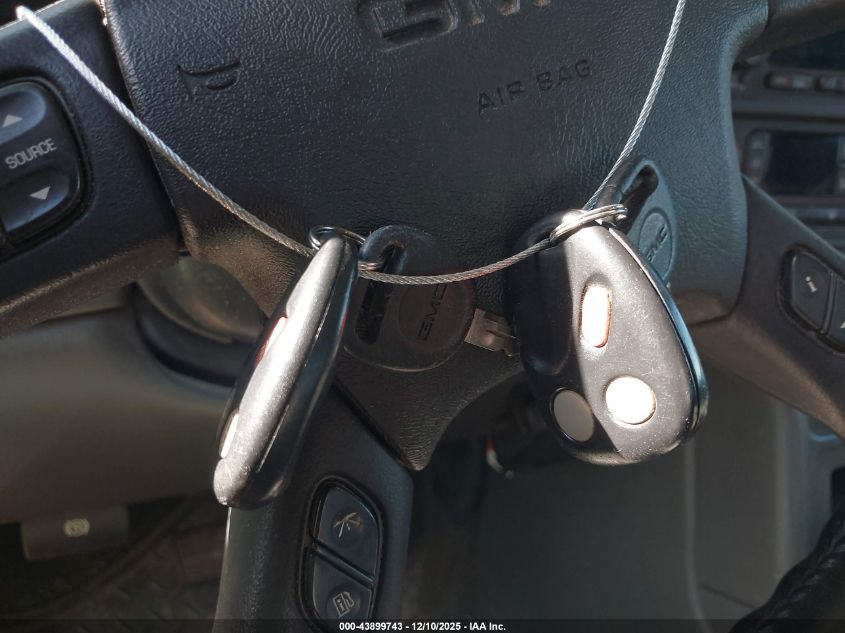 2006 GMC Sierra 1500 Sle2 VIN: 1GTEC19Z26Z110640 Lot: 43899743