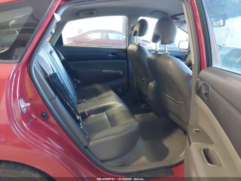 2008 Toyota Prius Touring VIN: JTDKB20UX83336766 Lot: 43899751