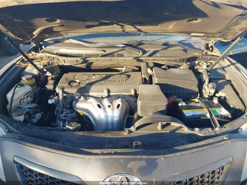 2007 Toyota Camry Se VIN: 4T1BE46K27U113165 Lot: 43899757