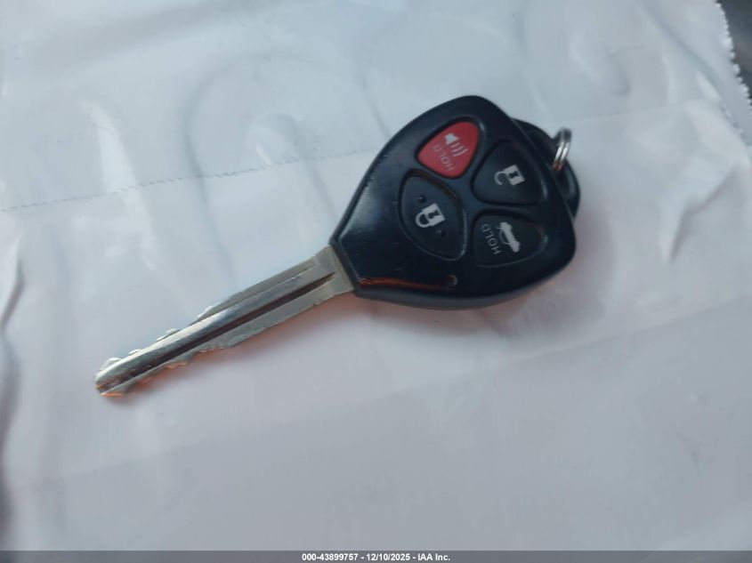 2007 Toyota Camry Se VIN: 4T1BE46K27U113165 Lot: 43899757