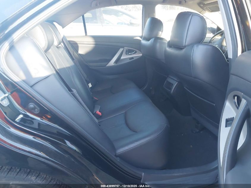 2007 Toyota Camry Se VIN: 4T1BE46K27U113165 Lot: 43899757