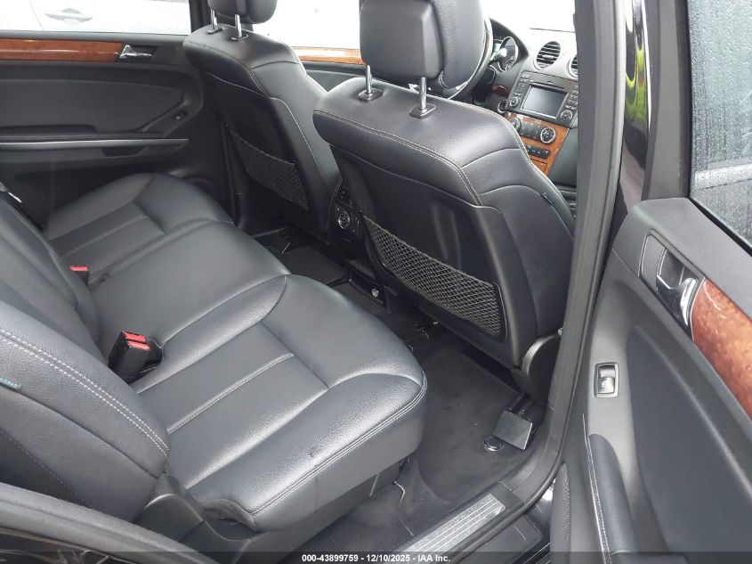 2009 Mercedes-Benz Gl 320 Bluetec 4Matic VIN: 4JGBF25E29A479905 Lot: 43899759