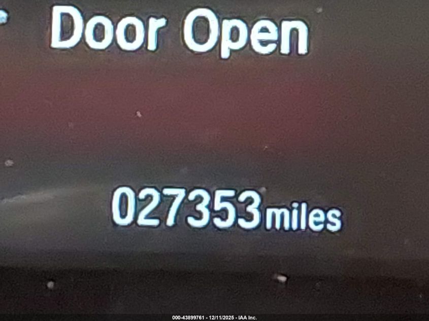 2018 Honda Cr-V Ex-L/Ex-L Navi VIN: 7FARW1H81JE007276 Lot: 43899761