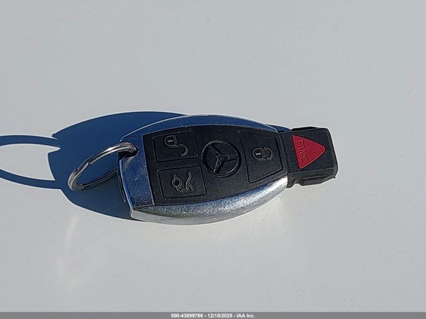 2004 Mercedes-Benz E 320 VIN: WDBUF65J84A390476 Lot: 43899766