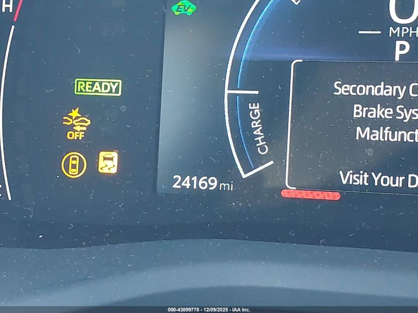 2025 Toyota Camry Se VIN: 4T1DAACK6SU036400 Lot: 43899778