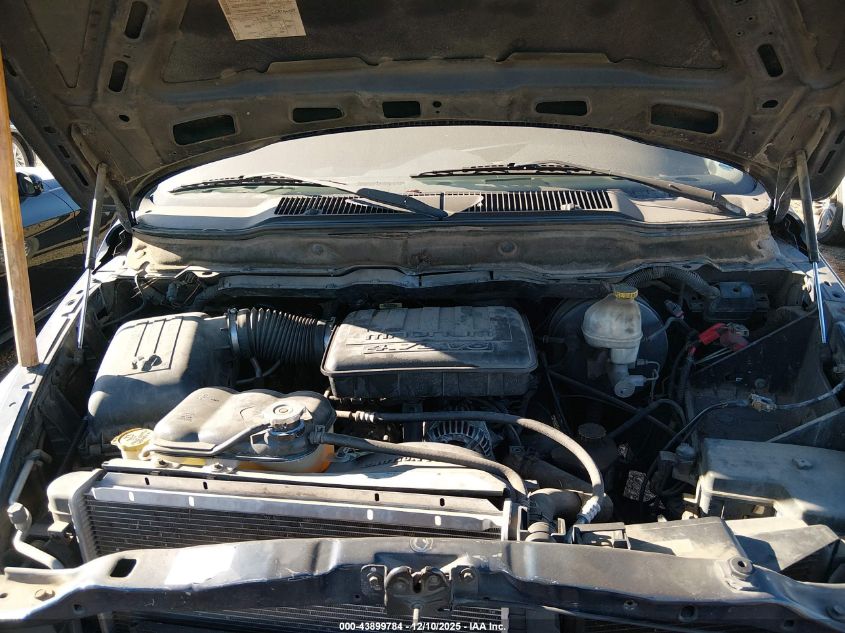 2003 Dodge Ram 1500 Slt/Laramie/St VIN: 1D7HA18N73J640944 Lot: 43899784