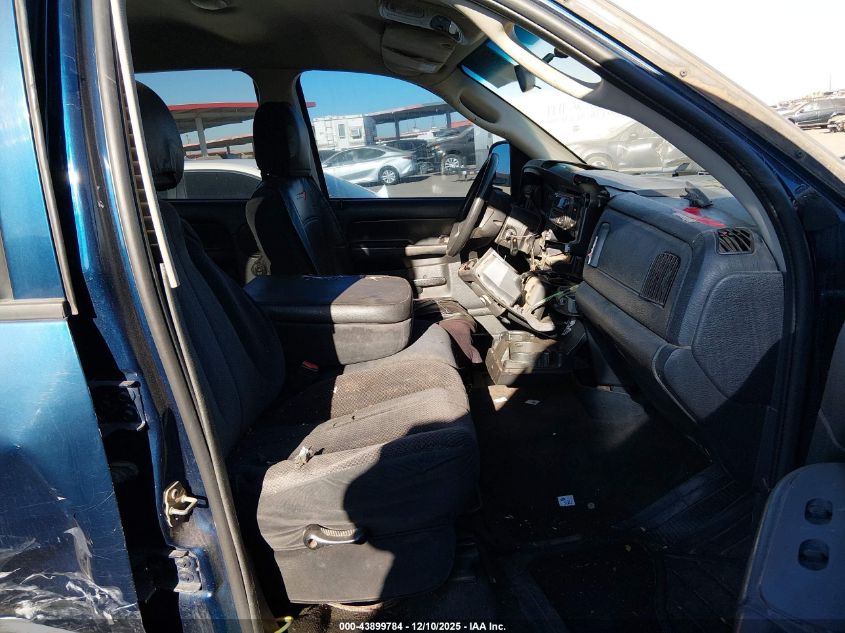 2003 Dodge Ram 1500 Slt/Laramie/St