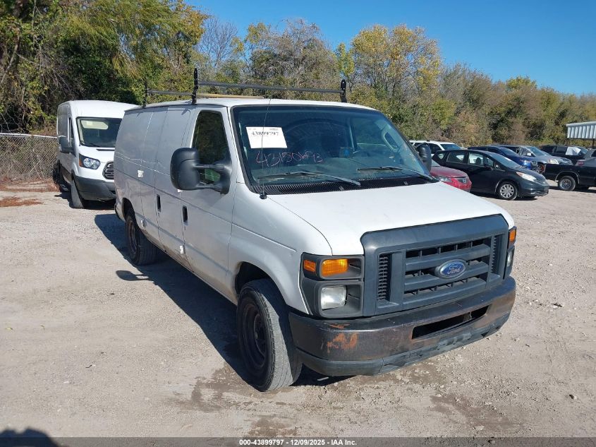 FORD E-150 COMMERCIAL