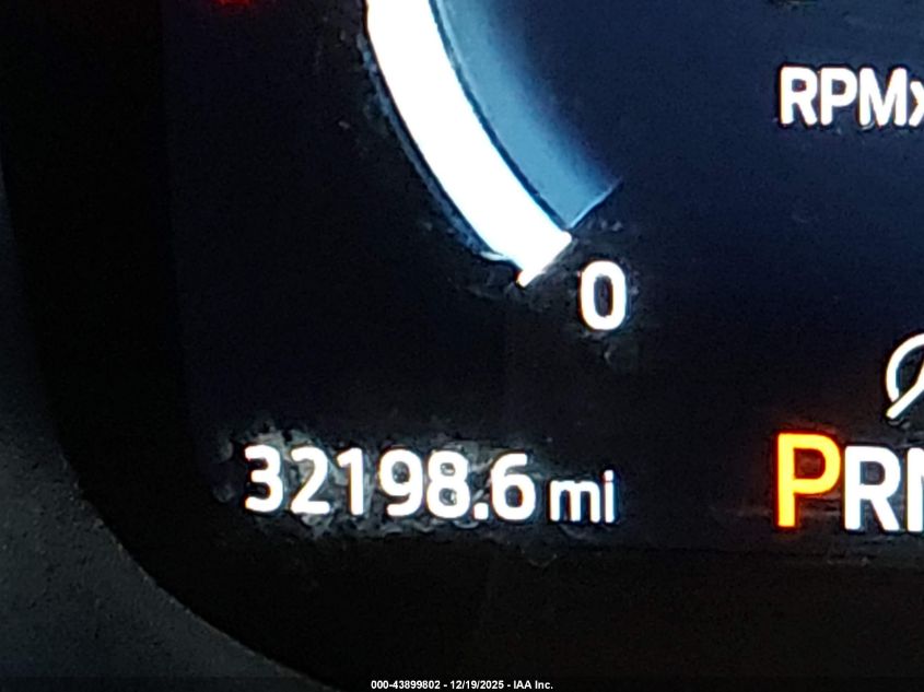 2025 Ford Explorer St-Line VIN: 1FMUK8KH0SGA47127 Lot: 43899802