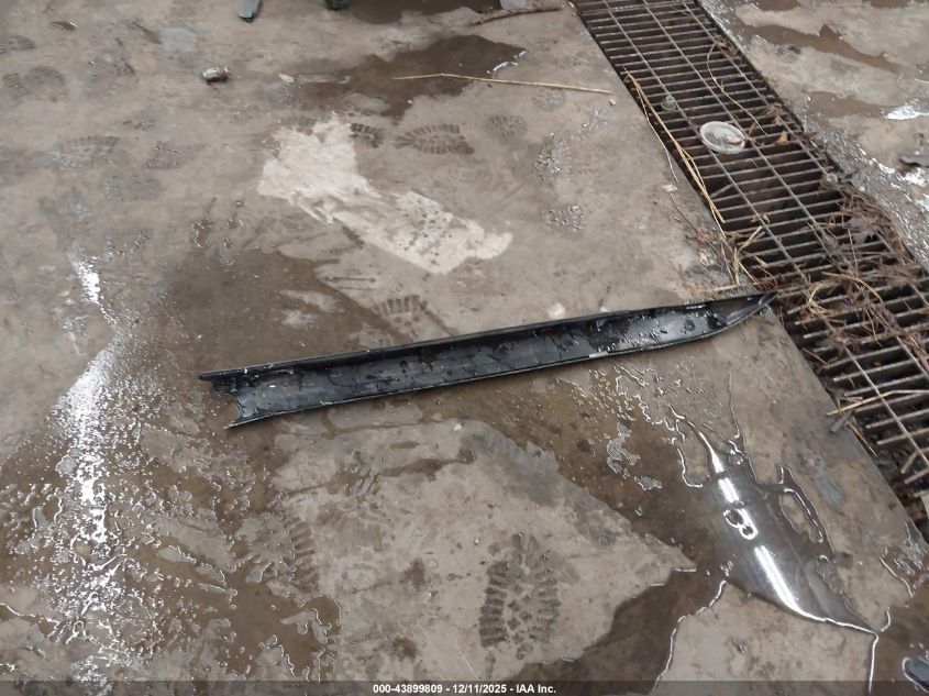 2021 Subaru Outback Limited VIN: 4S4BTANC8M3200360 Lot: 43899809