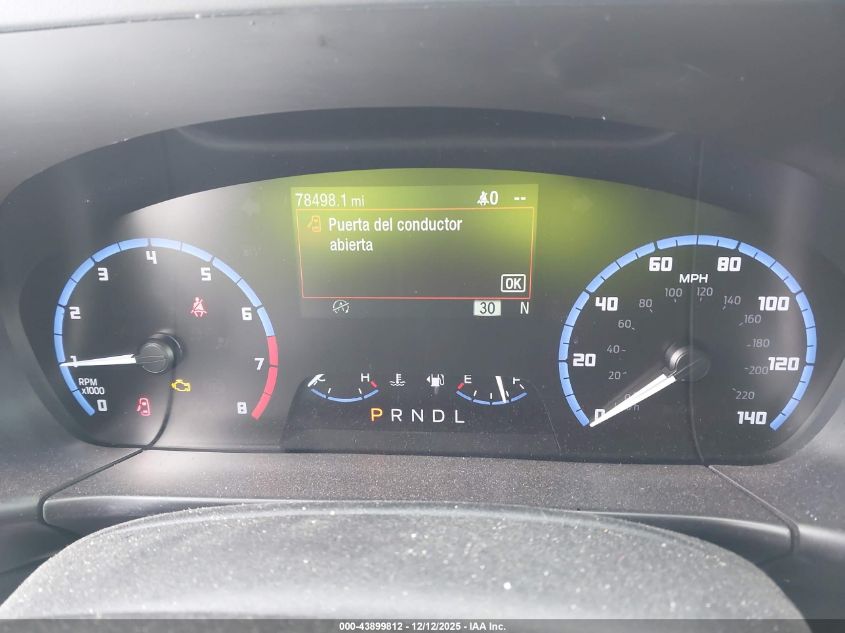 2021 Ford Bronco Sport Big Bend VIN: 3FMCR9B60MRB25543 Lot: 43899812