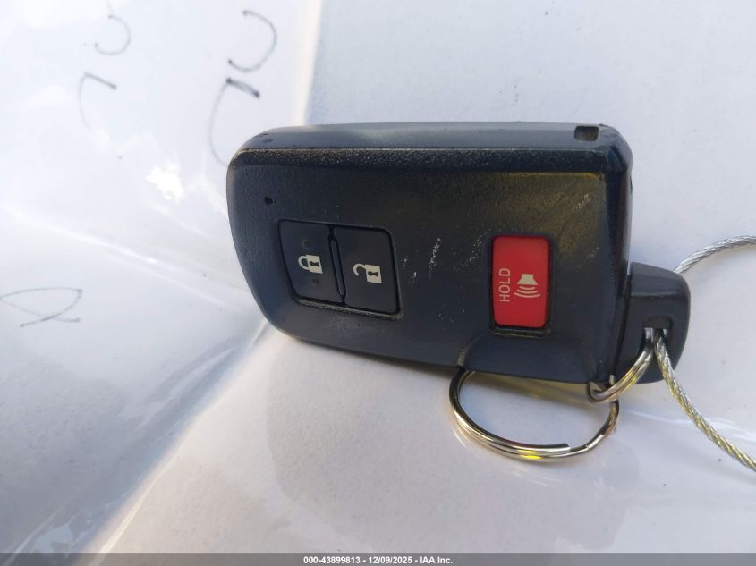 2020 Toyota Tacoma Trd Off-Road VIN: 3TMDZ5BN7LM091783 Lot: 43899813