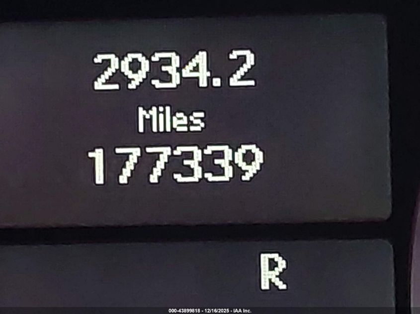 2010 Mercedes-Benz Gl 550 4Matic VIN: 4JGBF8GE0AA589260 Lot: 43899818