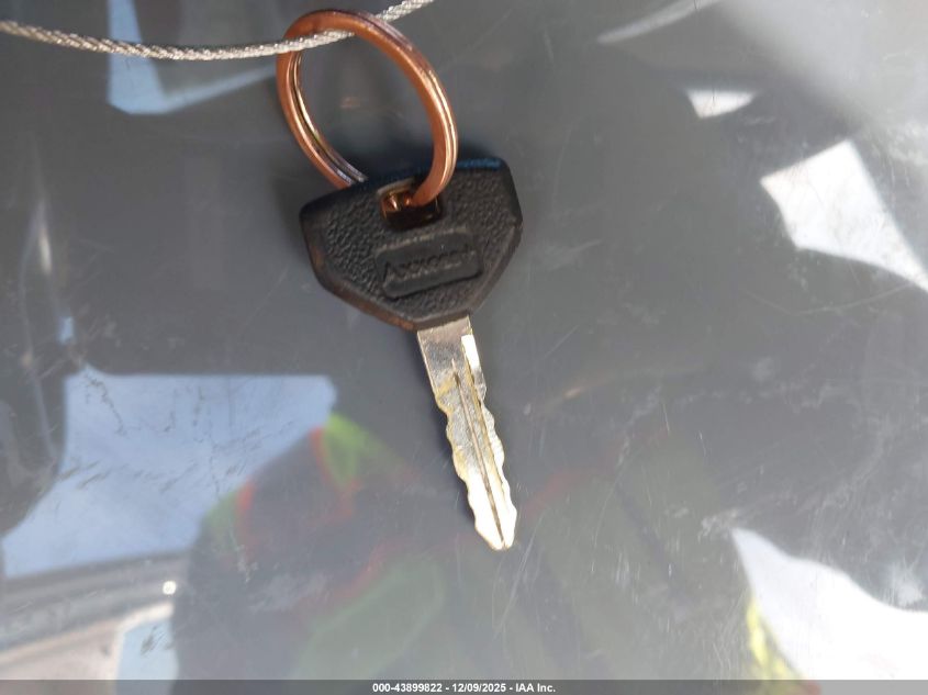 1999 Dodge Durango VIN: 1B4HS28Y2XF558746 Lot: 43899822