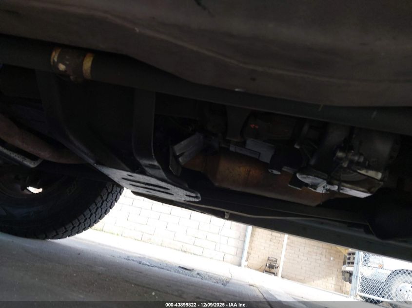 1999 Dodge Durango VIN: 1B4HS28Y2XF558746 Lot: 43899822