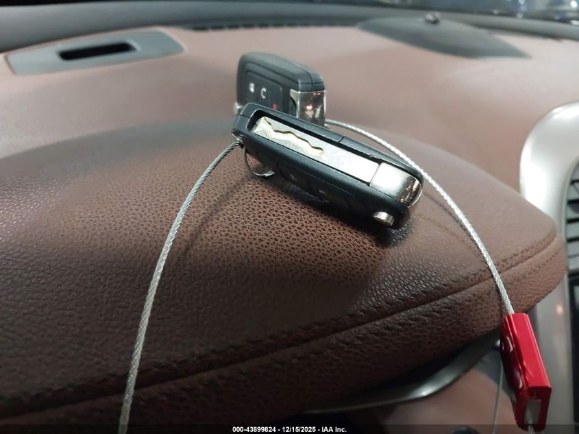 2015 Chevrolet Malibu 2Lz VIN: 1G11G5SX4FF256616 Lot: 43899824