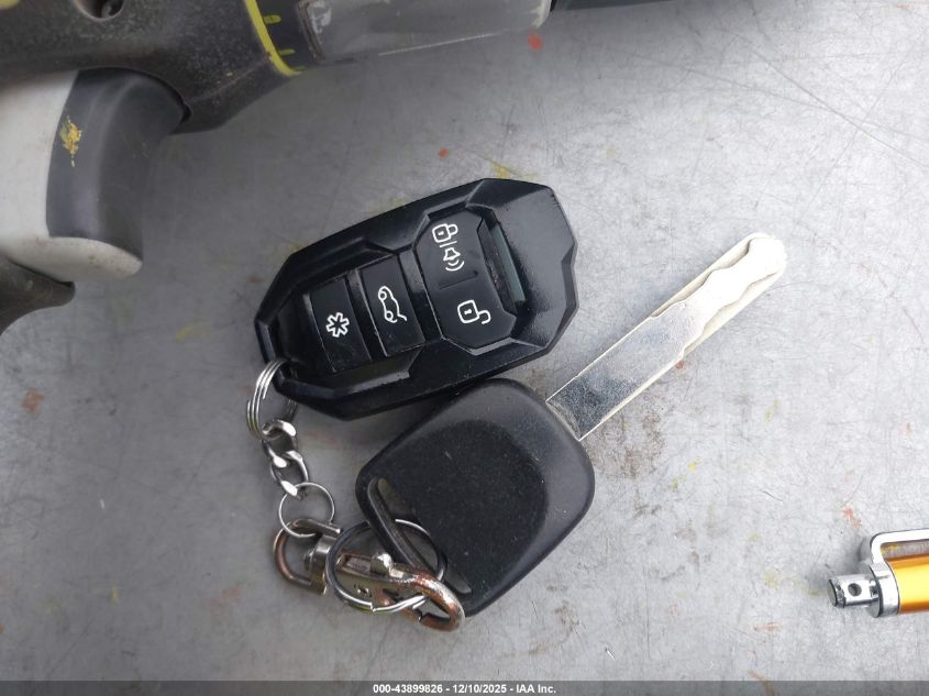 2007 Honda Pilot Ex-L VIN: 2HKYF18797H503886 Lot: 43899826