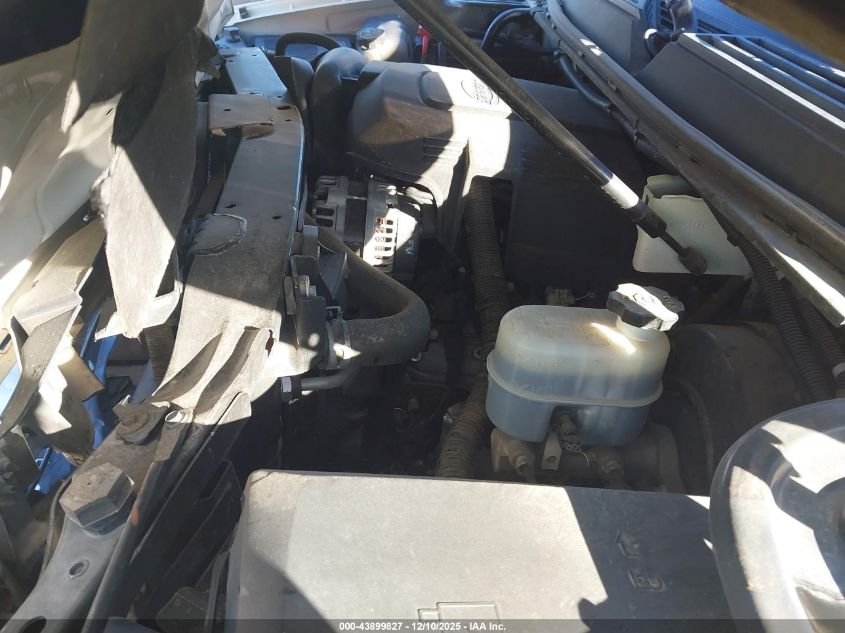 2013 Cadillac Escalade Platinum Edition VIN: 1GYS3DEFXDR104575 Lot: 43899827