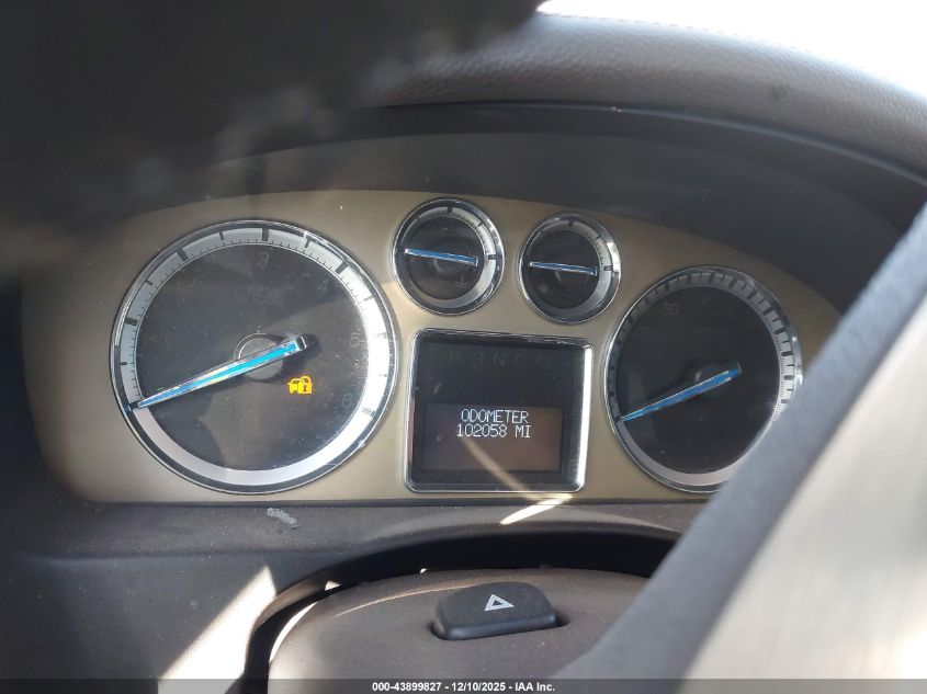 2013 Cadillac Escalade Platinum Edition VIN: 1GYS3DEFXDR104575 Lot: 43899827