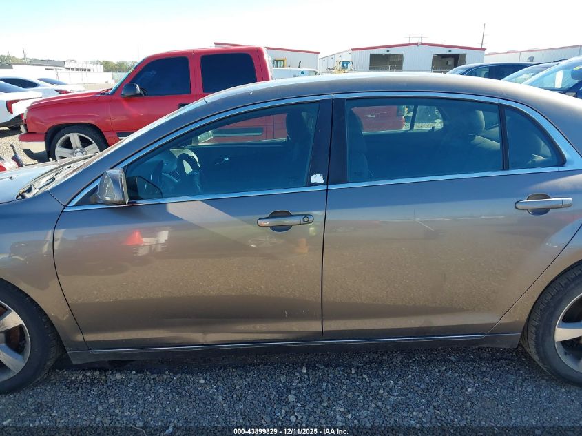 2011 Chevrolet Malibu 1Lt VIN: 1G1ZC5EU4BF181121 Lot: 43899829