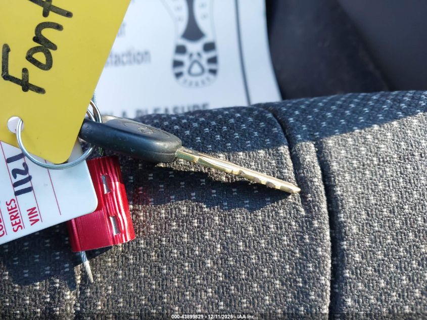 2011 Chevrolet Malibu 1Lt VIN: 1G1ZC5EU4BF181121 Lot: 43899829