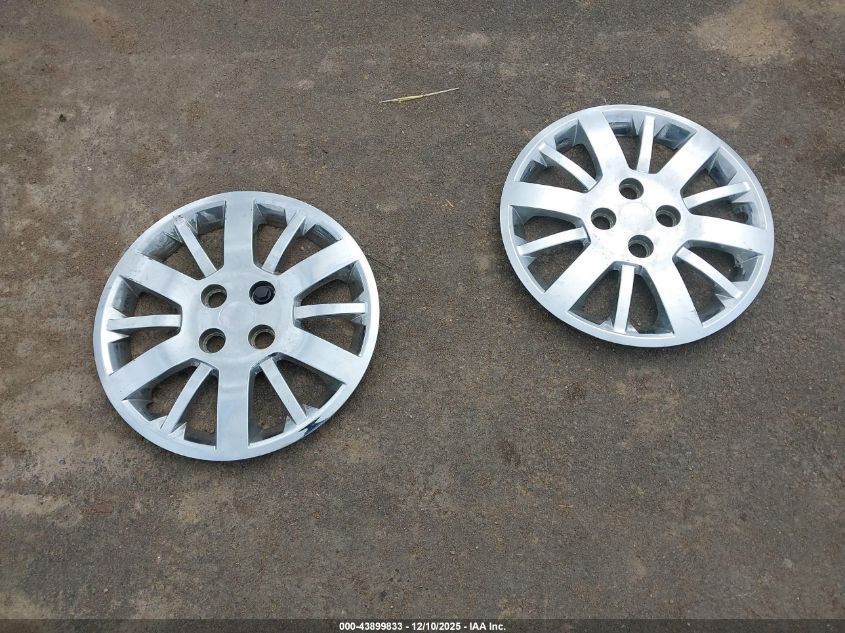 2010 Chevrolet Cobalt Lt VIN: 1G1AD5F55A7180926 Lot: 43899833