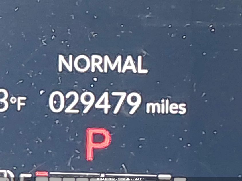 2024 Honda Hr-V Awd Sport/Awd Sport W/O Bsi VIN: 3CZRZ2H51RM760936 Lot: 43899835