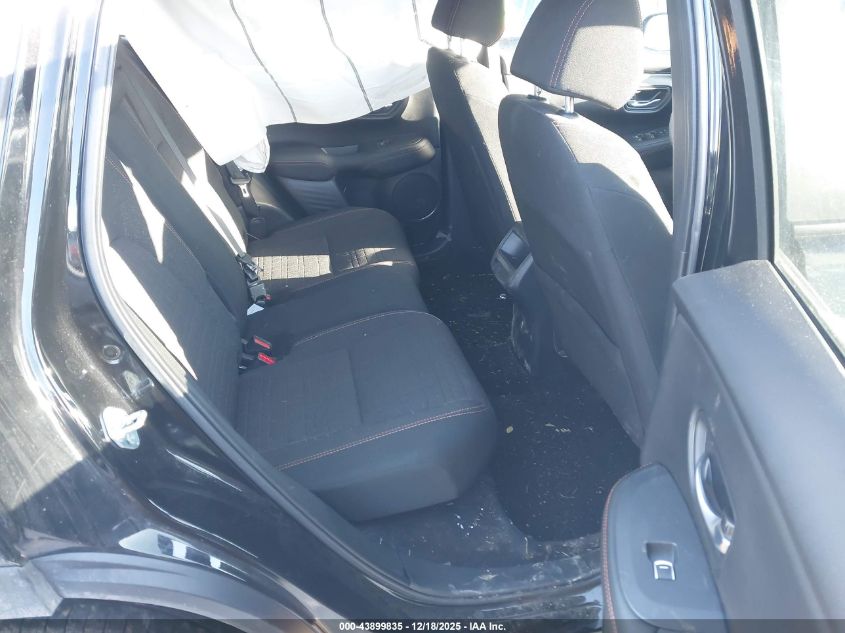 2024 Honda Hr-V Awd Sport/Awd Sport W/O Bsi VIN: 3CZRZ2H51RM760936 Lot: 43899835