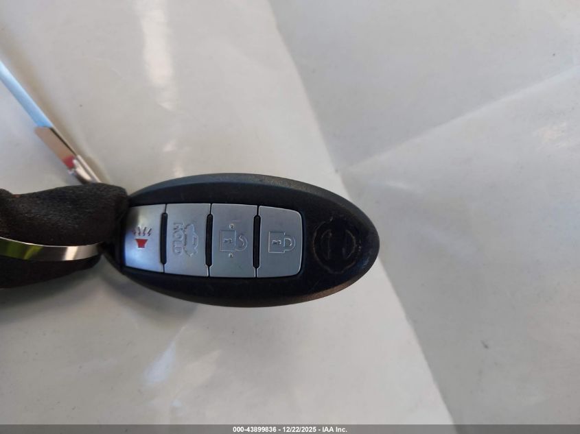 2013 Nissan Altima 2.5 S VIN: 1N4AL3AP3DN543026 Lot: 43899836