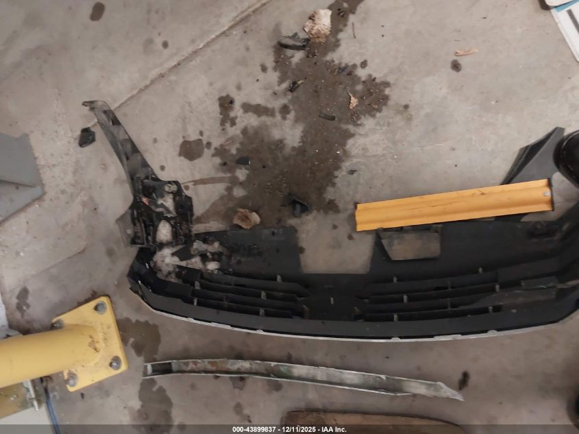 2007 Ford Fusion Sel VIN: 3FAHP08117R264257 Lot: 43899837