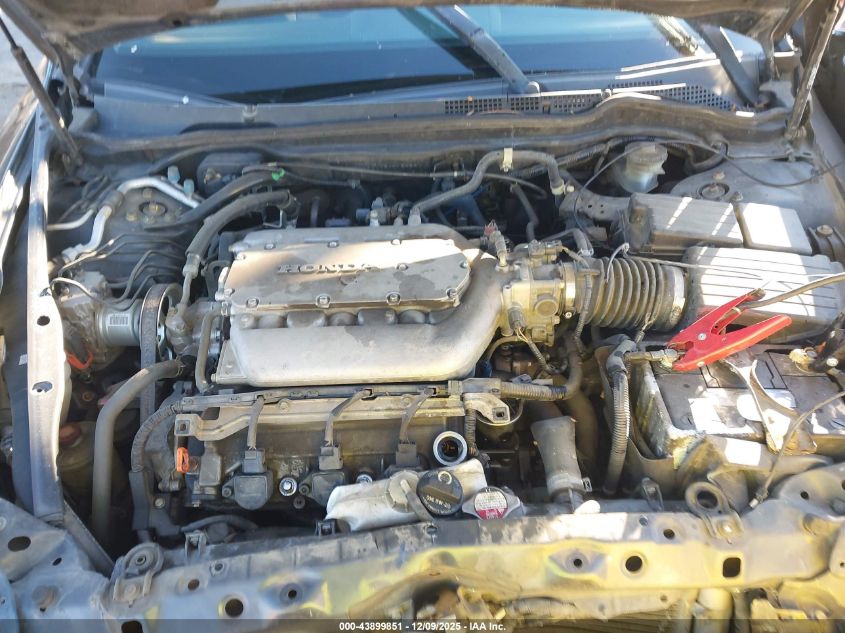 2005 Honda Accord 3.0 Lx Special Edition VIN: 1HGCM82465A016965 Lot: 43899851