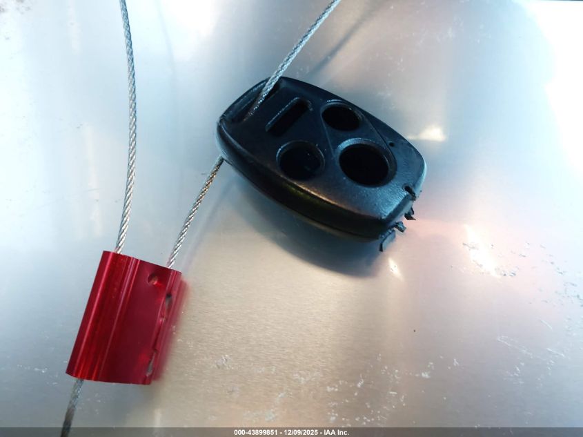 2005 Honda Accord 3.0 Lx Special Edition VIN: 1HGCM82465A016965 Lot: 43899851