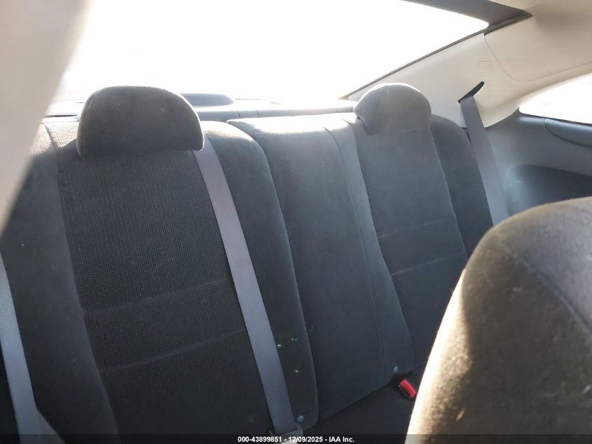 2005 Honda Accord 3.0 Lx Special Edition VIN: 1HGCM82465A016965 Lot: 43899851