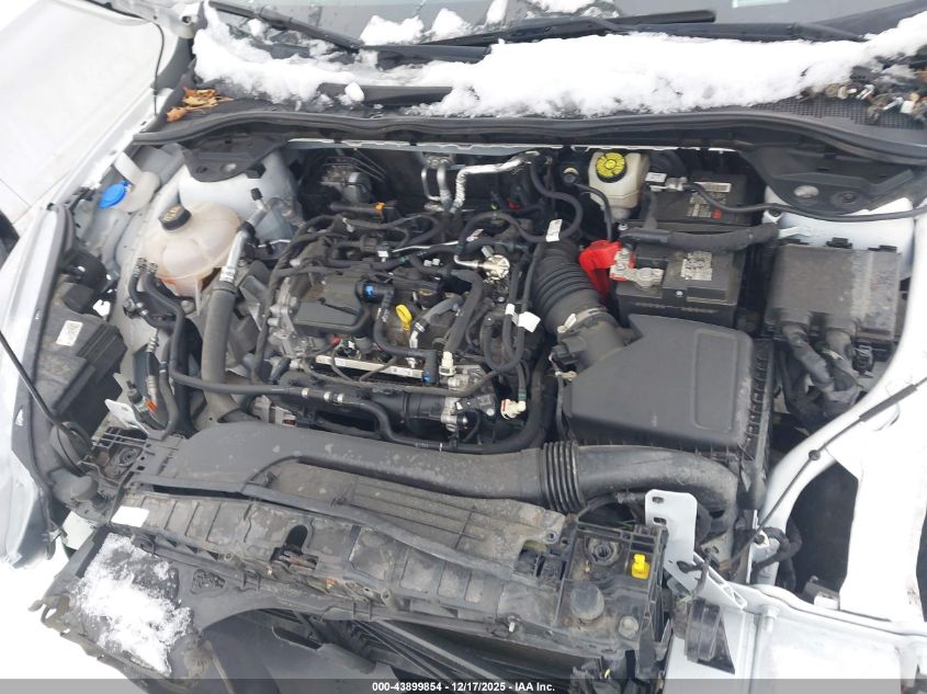 2021 Ford Escape Se VIN: 1FMCU9G66MUA28315 Lot: 43899854