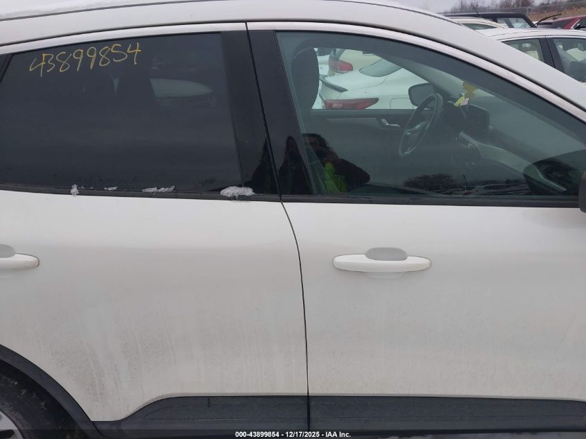 2021 Ford Escape Se VIN: 1FMCU9G66MUA28315 Lot: 43899854