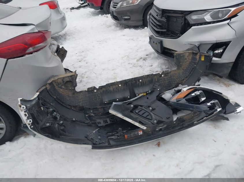 2021 Ford Escape Se VIN: 1FMCU9G66MUA28315 Lot: 43899854