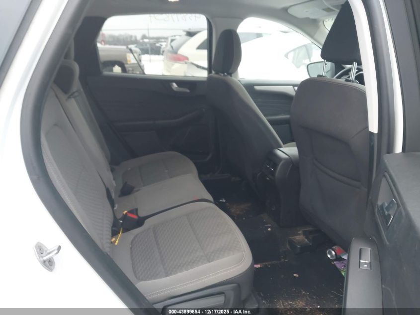 2021 Ford Escape Se VIN: 1FMCU9G66MUA28315 Lot: 43899854