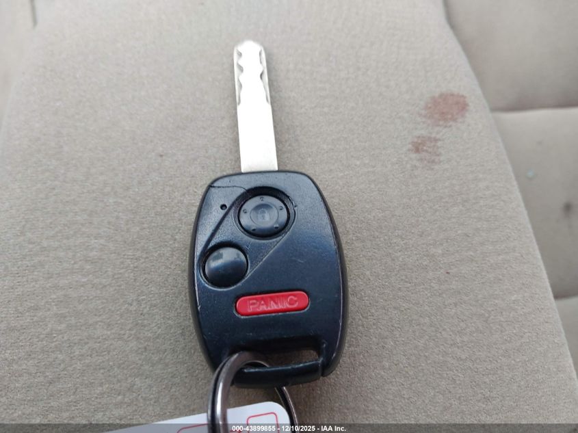 2007 Honda Civic Lx VIN: 1HGFA16537L113998 Lot: 43899855