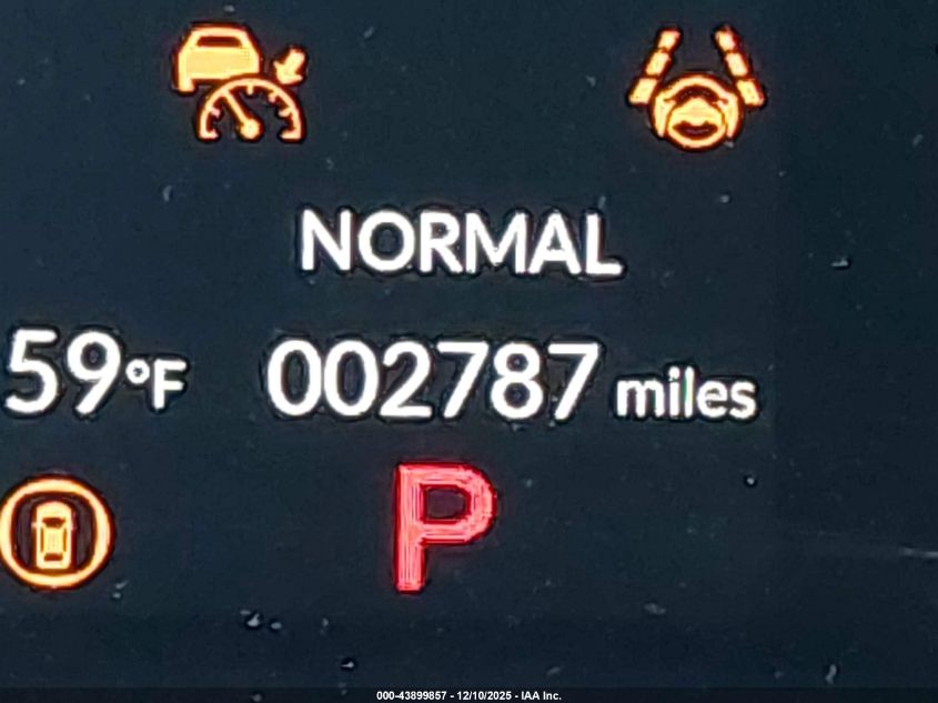 2025 Honda Civic Hybrid Sport/Sport Touring VIN: 2HGFE4F83SH341408 Lot: 43899857