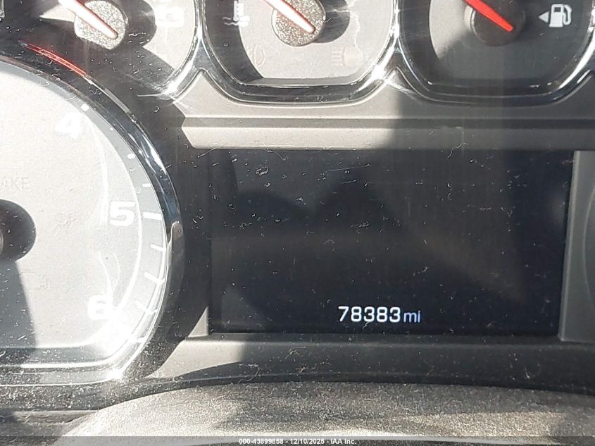 2019 Chevrolet Suburban Lt VIN: 1GNSKHKC5KR364199 Lot: 43899858