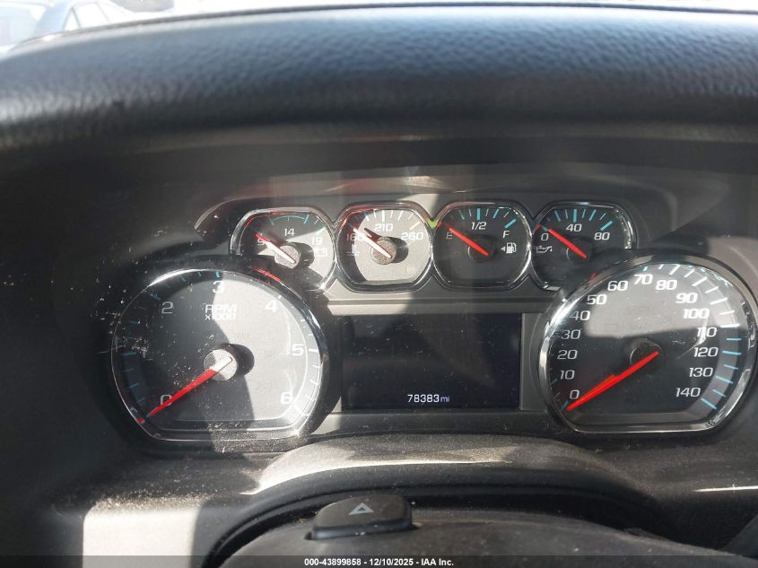 2019 Chevrolet Suburban Lt VIN: 1GNSKHKC5KR364199 Lot: 43899858