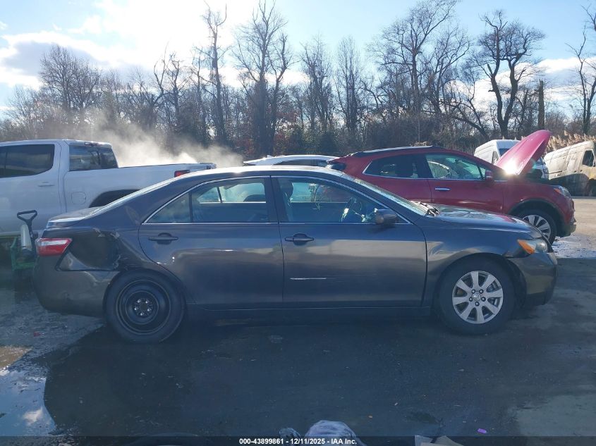 2008 Toyota Camry Xle V6 VIN: 4T1BK46K18U069282 Lot: 43899861