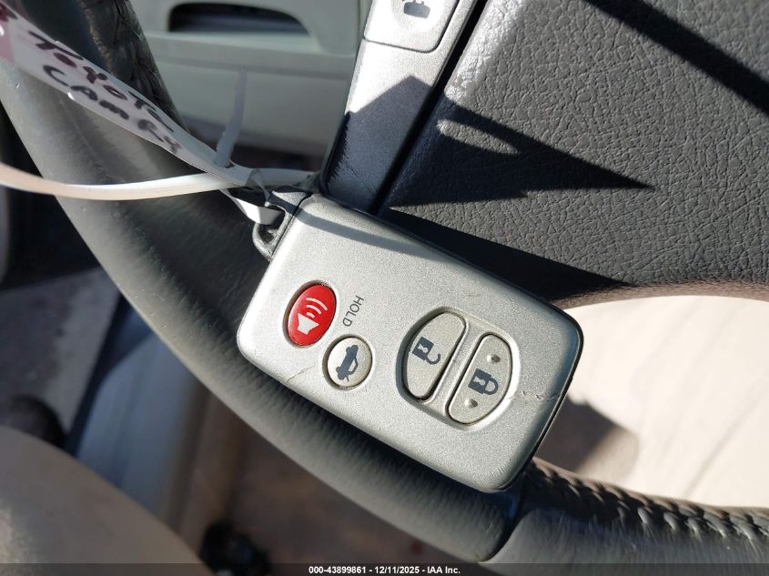 2008 Toyota Camry Xle V6 VIN: 4T1BK46K18U069282 Lot: 43899861