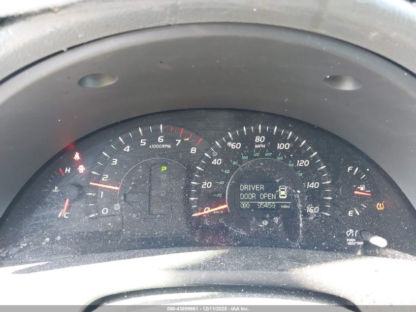 2008 Toyota Camry Xle V6 VIN: 4T1BK46K18U069282 Lot: 43899861