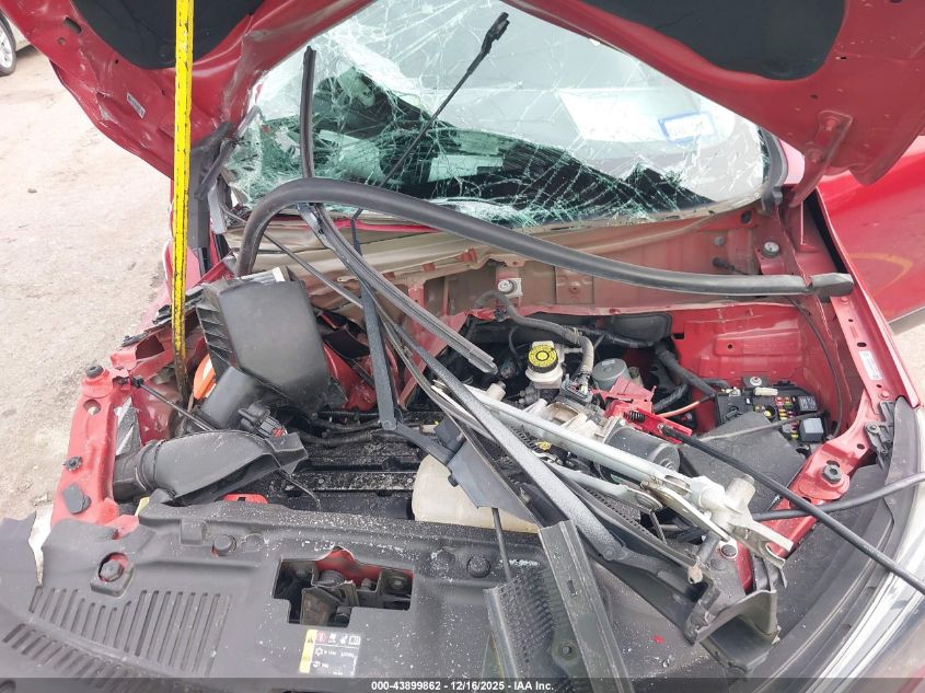 2018 Buick Encore Sport Touring VIN: KL4CJ1SB6JB665399 Lot: 43899862