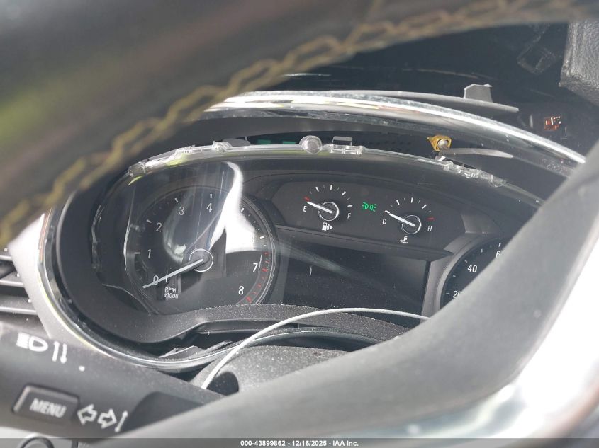 2018 Buick Encore Sport Touring VIN: KL4CJ1SB6JB665399 Lot: 43899862