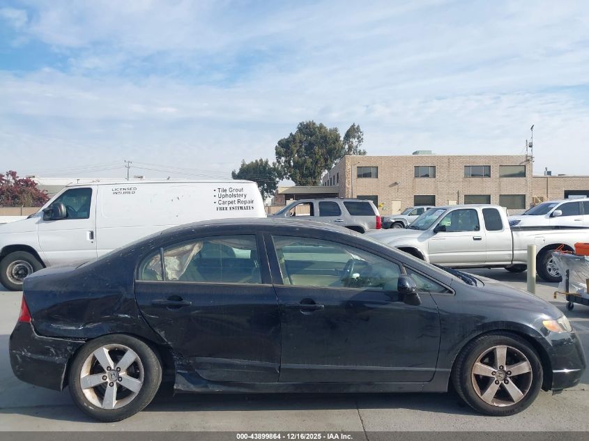 2006 Honda Civic Ex VIN: JHMFA16806S003356 Lot: 43899864