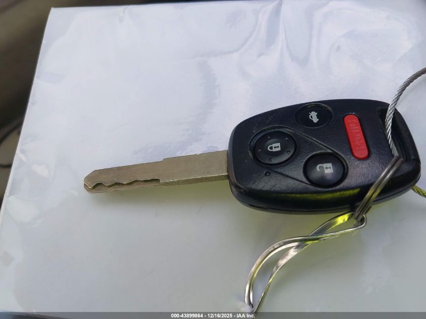 2006 Honda Civic Ex VIN: JHMFA16806S003356 Lot: 43899864